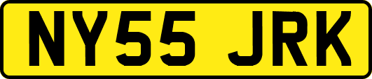 NY55JRK