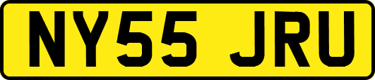 NY55JRU