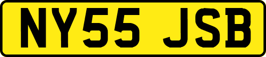 NY55JSB