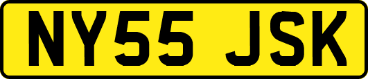 NY55JSK
