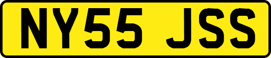 NY55JSS