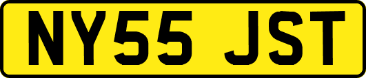 NY55JST