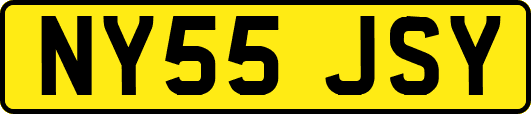 NY55JSY