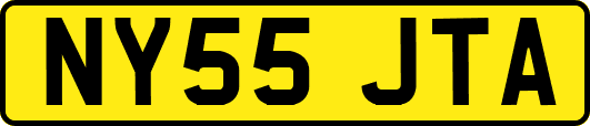 NY55JTA