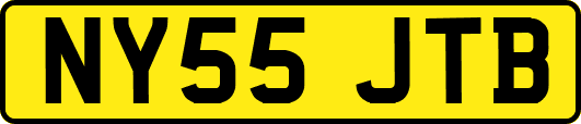 NY55JTB