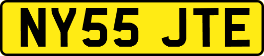 NY55JTE