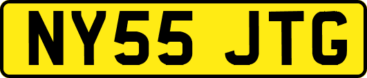 NY55JTG