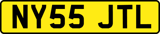 NY55JTL