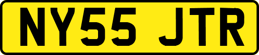 NY55JTR