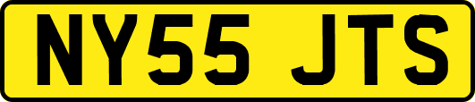 NY55JTS