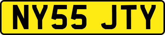 NY55JTY