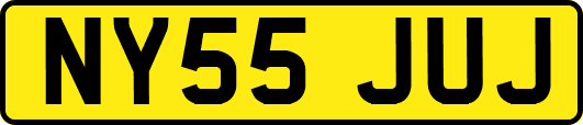 NY55JUJ