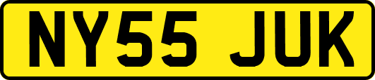 NY55JUK