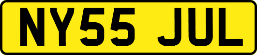 NY55JUL