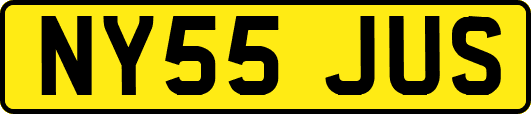 NY55JUS