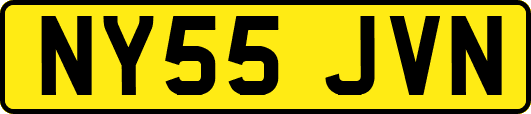 NY55JVN