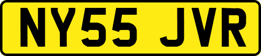 NY55JVR