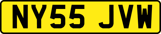 NY55JVW
