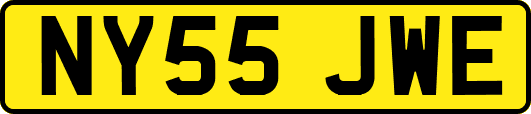 NY55JWE