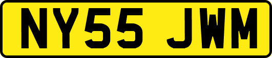 NY55JWM