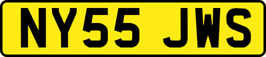 NY55JWS