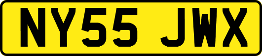 NY55JWX