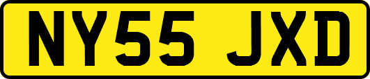 NY55JXD