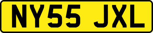 NY55JXL