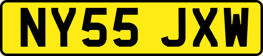 NY55JXW