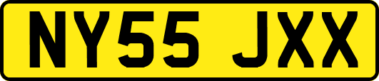 NY55JXX