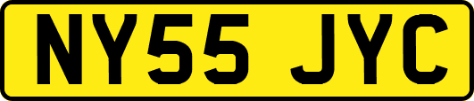 NY55JYC