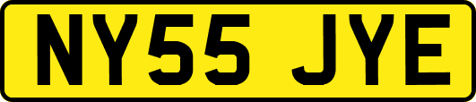 NY55JYE