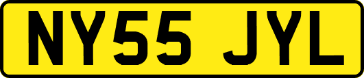 NY55JYL