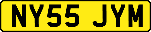 NY55JYM