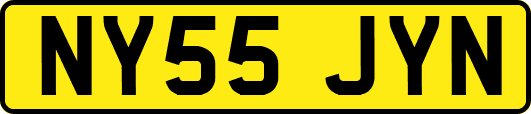 NY55JYN