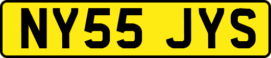 NY55JYS
