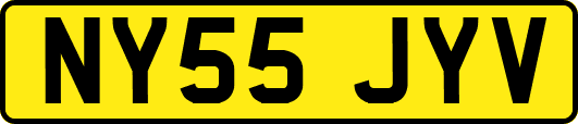 NY55JYV