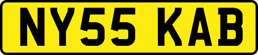 NY55KAB
