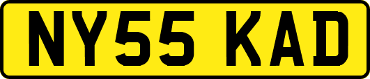NY55KAD