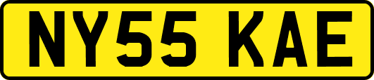 NY55KAE