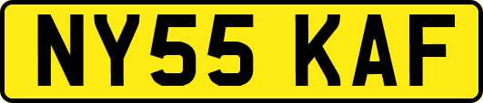 NY55KAF