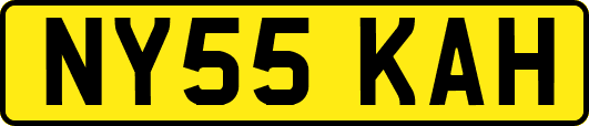 NY55KAH