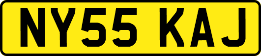 NY55KAJ