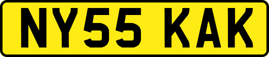 NY55KAK
