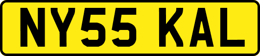 NY55KAL