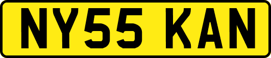 NY55KAN