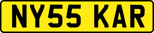 NY55KAR