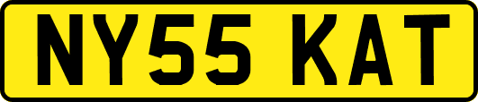 NY55KAT