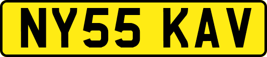NY55KAV