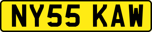 NY55KAW